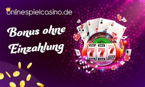 deutsche online casinos mit bonus ohne einzahlung - casino bonus ohne einzahlung aktuell.